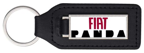 Portachiavi fiat panda iii 319 - fiat,