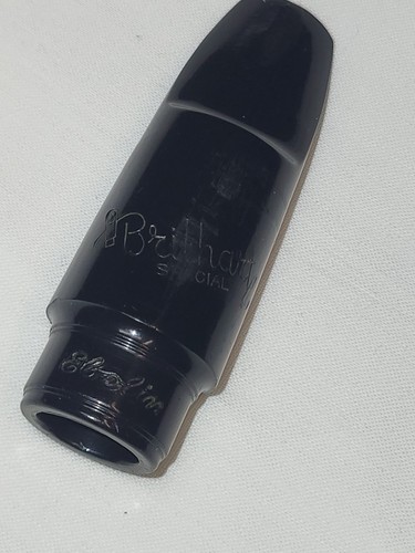 Brilhart special ser 165115 - special, ser:165115