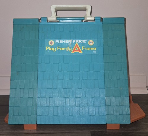 Vintage 1974 fisher - vintage,
