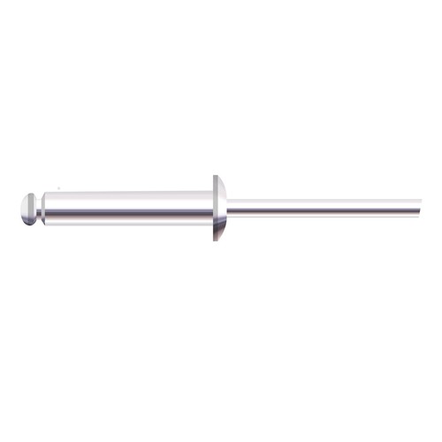 Rivetti ciechi x 12 5 - rivetti,