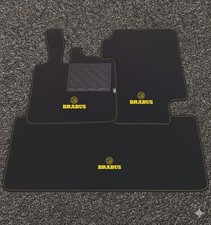 Tappetini Tappeti Compatibili SMART 450 Personalizzabili