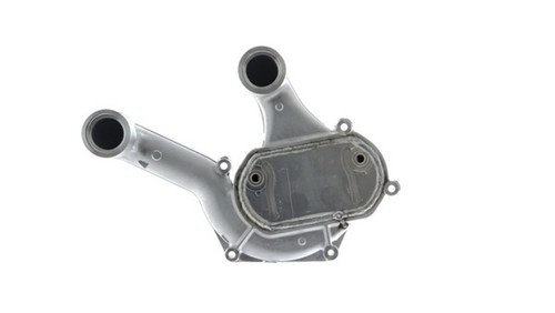 Intercooler mahle premium - premium, line