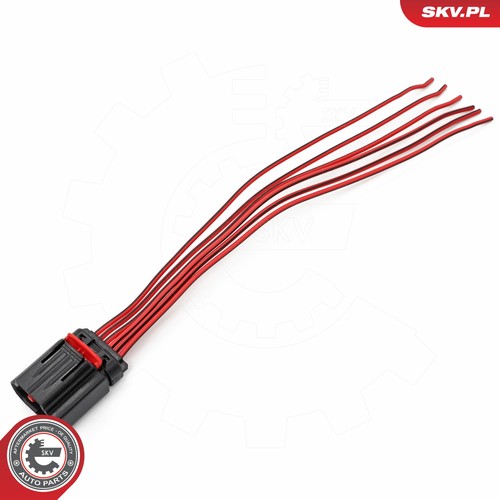 Kit riparazione cavi - kit,