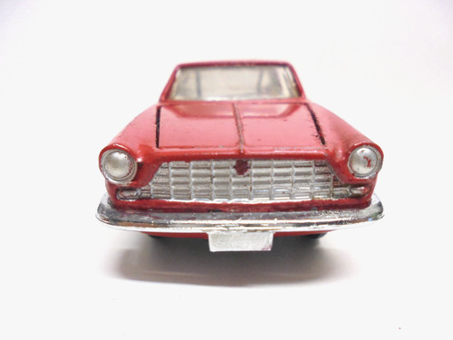 Mercury fiat 2300 - n°, 23