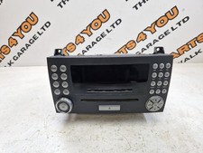 MERCEDES SLK200 R171 2005 1.8