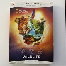 View Master Realtà Virtuale