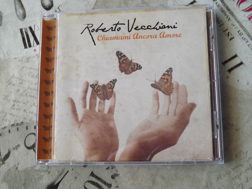 Roberto vecchioni chiamami - roberto,