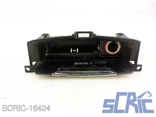 Posacenere accendisigari ford - posacenere,
