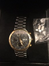 Baume & Mercier Formula S