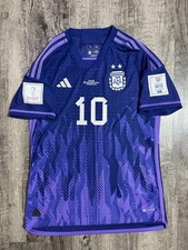 Maglia Leo Messi Argentina