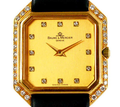 Orologio polso baume - orologio,