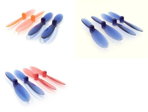 Walkera ladybird fpv blu - walkera, qr