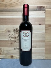 1997 Fattoria Aldobrandesca