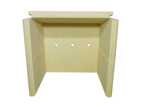 Fiona menorca malibu fireplace - fiona,