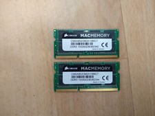 Originale Apple MacBook 2008