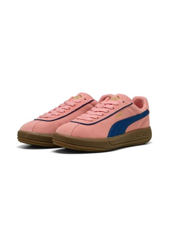Puma club klassika donna - puma, s