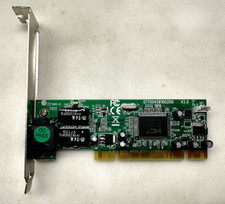 SCHEDA PCI ETHERNET ASUS NX1101 GIGABIT G1700408100200 (3389N)