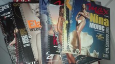 Calendari nina moric monica - moric,
