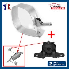 Sangle Echappement + supprt