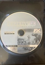 IMPERIUM LE GUERRE PUNICHE PC