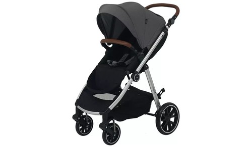 Carrozzina cuggl grigio - cuggl,