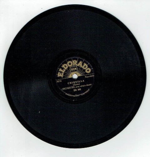 Giri 20cm orch cantata - giri,