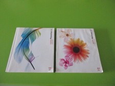 Adobe Photoshop CS2+ Adobe Illustrator CS2 - Ottime condizioni