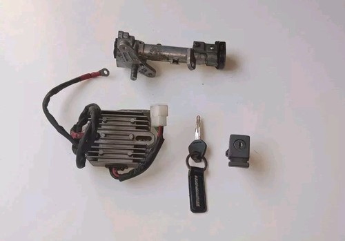 172312 kit blocchetto chiave - 172312,
