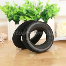 Cuscinetto coppa auricolare di ricambio per cuffie Sennheiser HD515 HD555 HD595 HD518