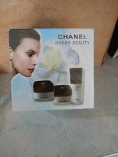   Chanel Hydra Beauty