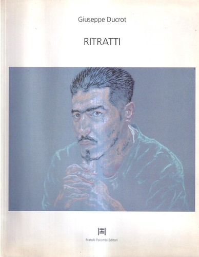 Giuseppe ducrot ritratti - giuseppe, ducrot.