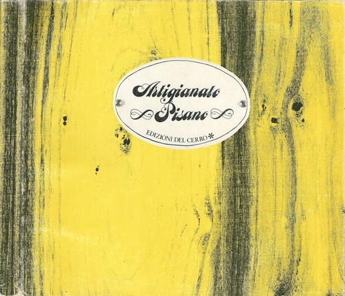 Artigianato pisano - artigianato,