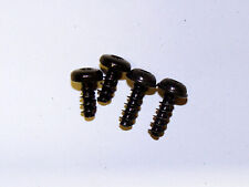 Vite meccanica visiera