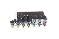 Scheda harman kardon avr360 - scheda, harman/kardon