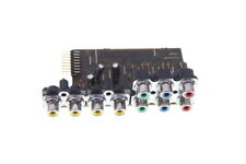 Scheda Harman/Kardon AVR360