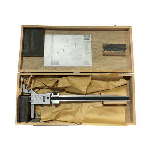Flexbar misuratore altezza - flexbar,