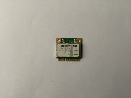 Carte wifi pour samsung n220 - carte,