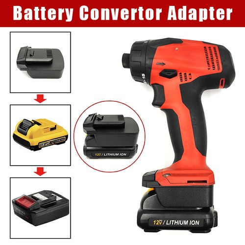 Adattatore batteria