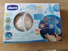 Chicco First Dreams Giostrina Magie di Stelle