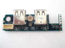 SCHEDA USB JASAA LS 3831P TOSHIBA SATELLITE P200D