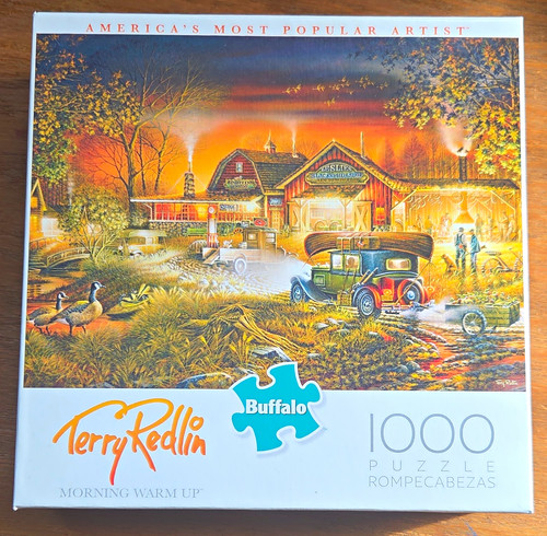 Puzzle incastro 1000 pezzi - puzzle,