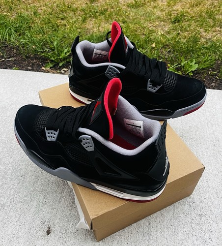 Jordan retro 4 - ✨(2012),