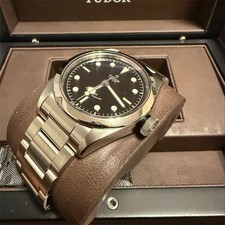Tudor Black Bay 41 Ref. 79540