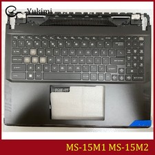 MS-15M1 MS-15M2 PER MSI GE68