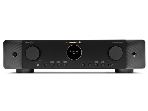 Marantz cinema channel - cinema,