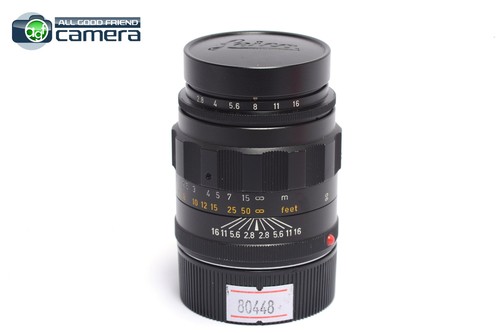 Leica leitz tele elmarit 90 - tele-elmarit,