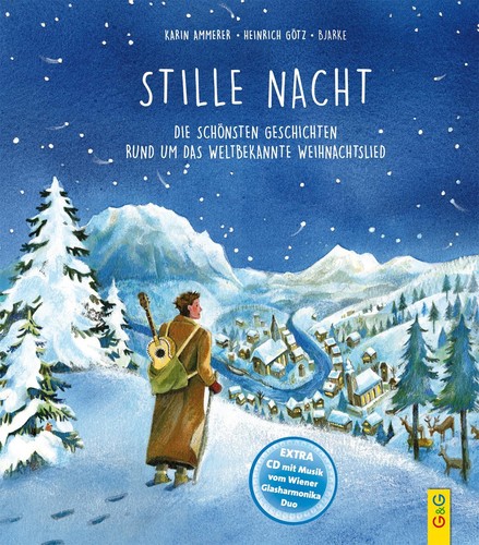 Karin ammerer stille nacht - karin,