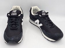 New Balance 515 Nero Bianco