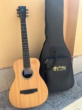 chitarra acustica Martin Ed Sheeran 