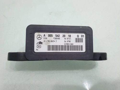Sensore esp mercedes benz - mercedes-benz, gl